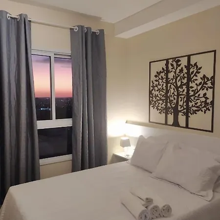 Ap Smart Campinas Apartment Campinas  Exterior photo