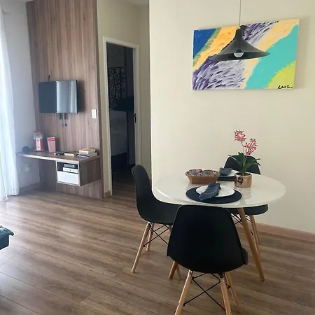 Ap Smart Campinas Apartment Campinas  Exterior photo