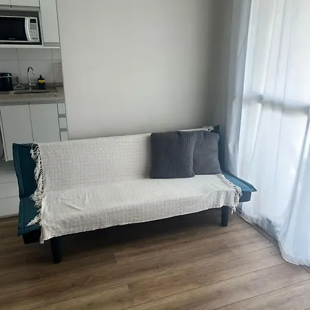 Ap Smart Campinas Apartment Campinas  Exterior photo