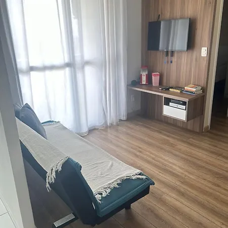 Ap Smart Campinas Apartment Campinas  Exterior photo