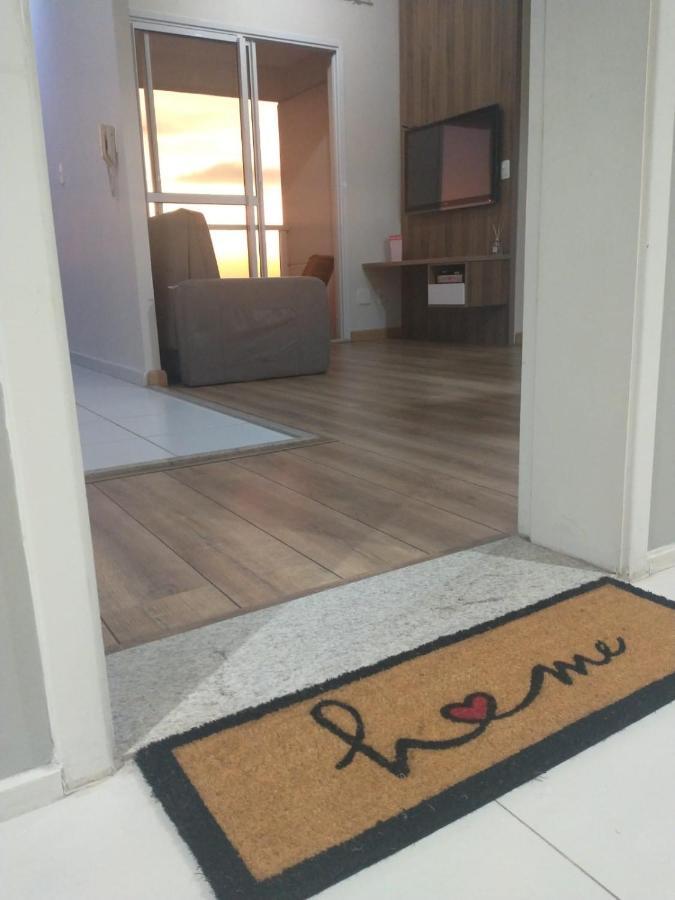 Ap Smart Campinas Apartment Campinas (Sao Paulo)
