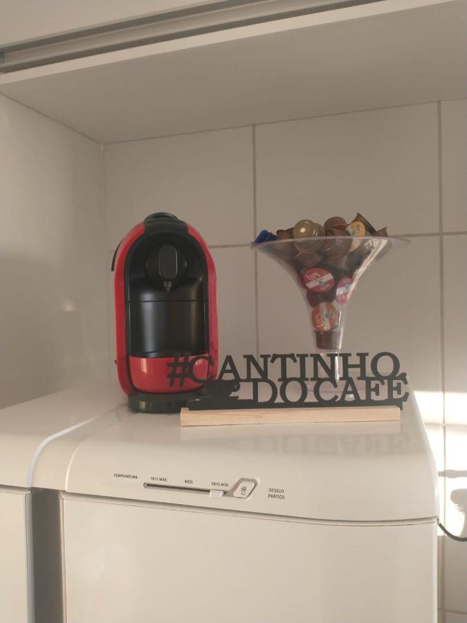 Ap Smart Campinas Apartment Campinas (Sao Paulo)