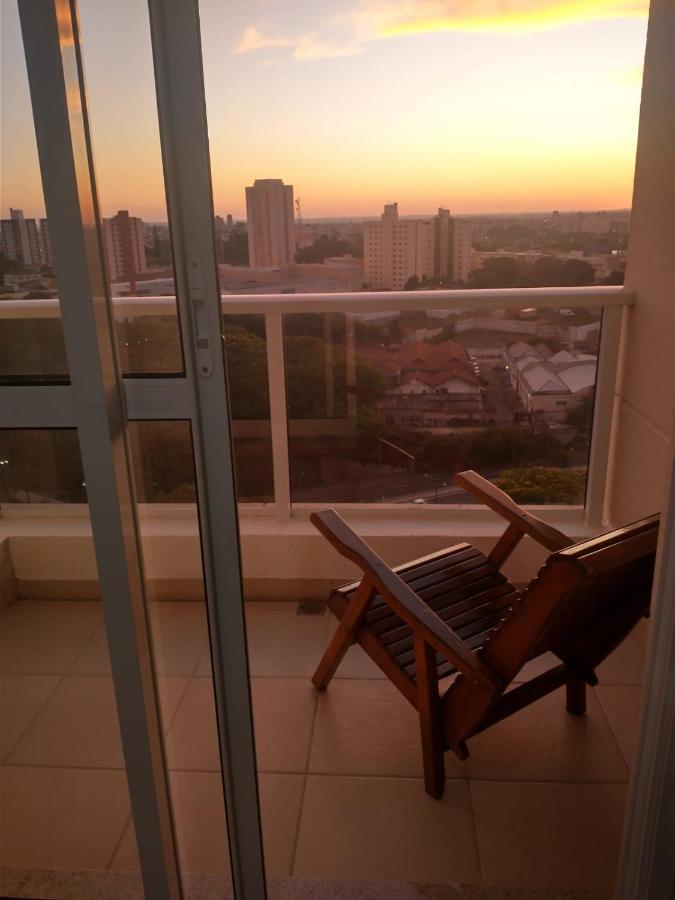Ap Smart Campinas Apartment