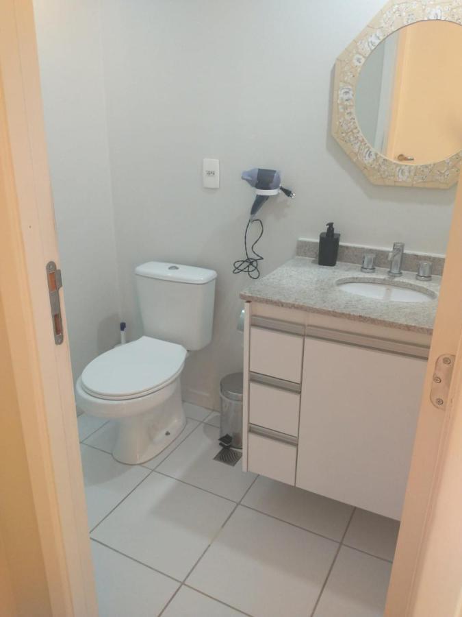 Ap Smart Campinas * Campinas (Sao Paulo)