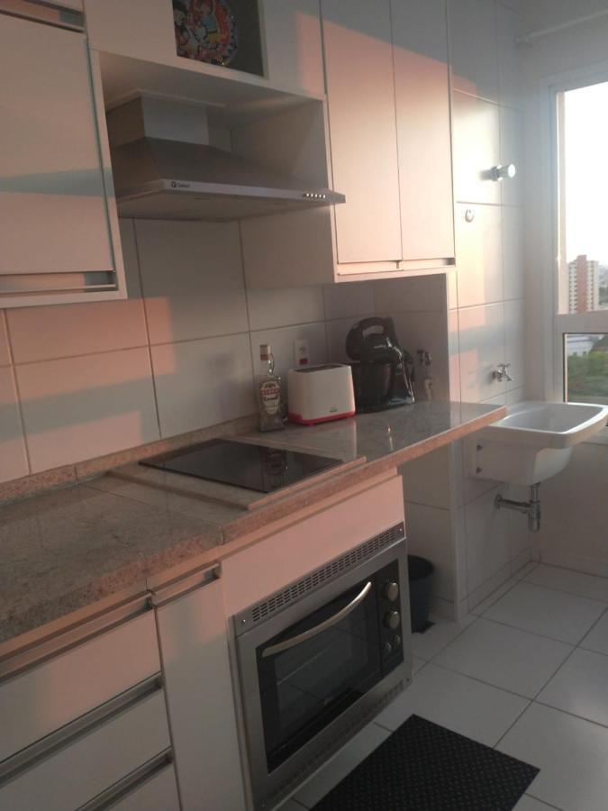Apartment Ap Smart Campinas *