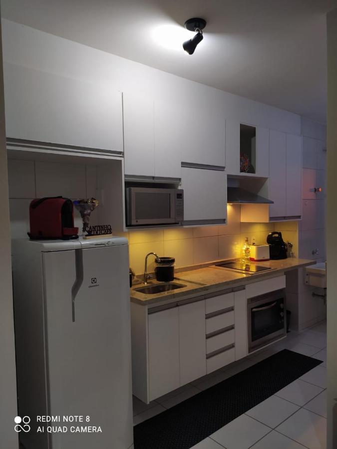 Apartment Ap Smart Campinas Campinas (Sao Paulo)