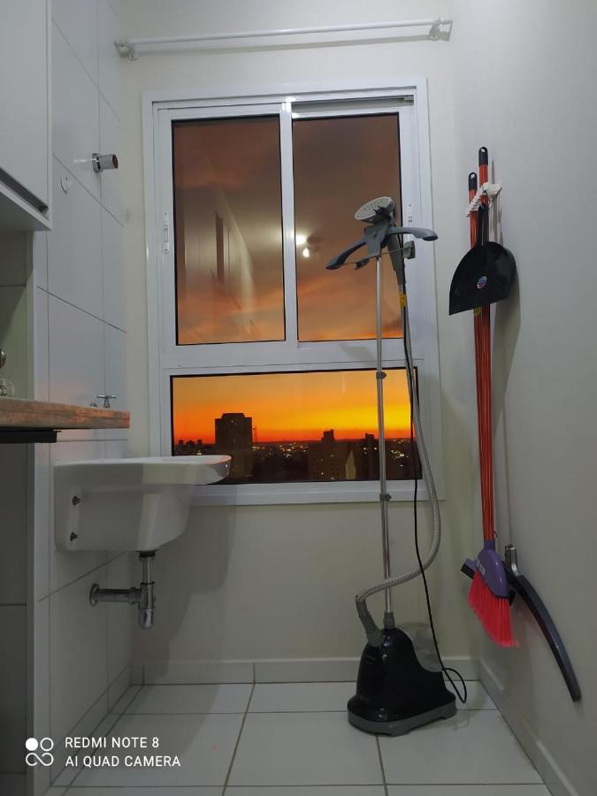Apartment Ap Smart Campinas *
