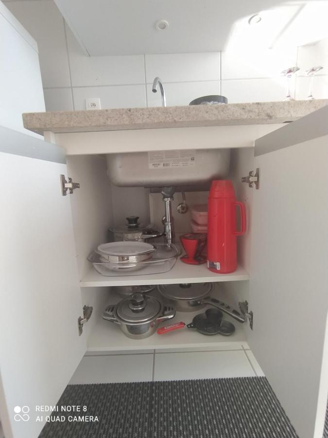Apartment Ap Smart Campinas Campinas (Sao Paulo)