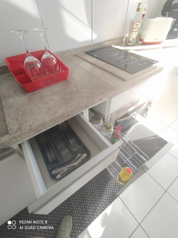 Apartment Ap Smart Campinas *