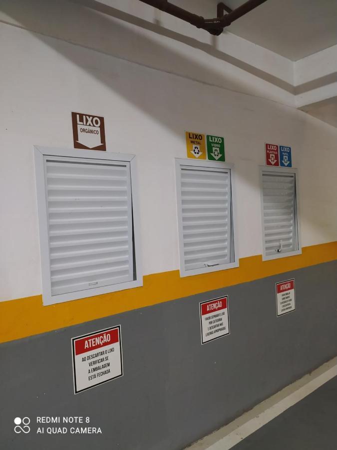 Ap Smart Campinas * Campinas (Sao Paulo)
