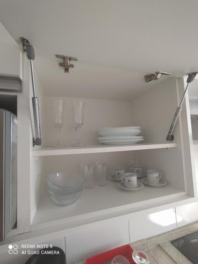 Ap Smart Campinas Apartment Campinas (Sao Paulo)