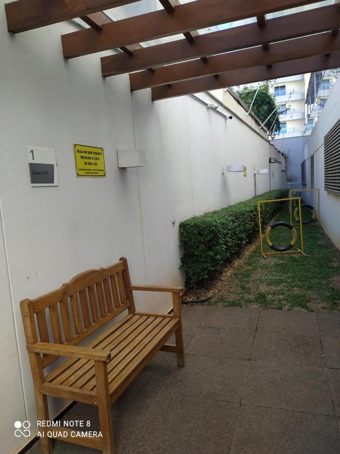 Ap Smart Campinas Apartment Campinas (Sao Paulo)