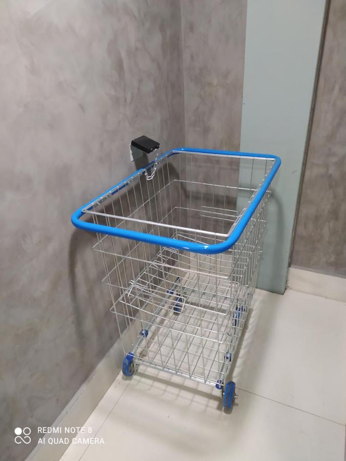Ap Smart Campinas Apartment *