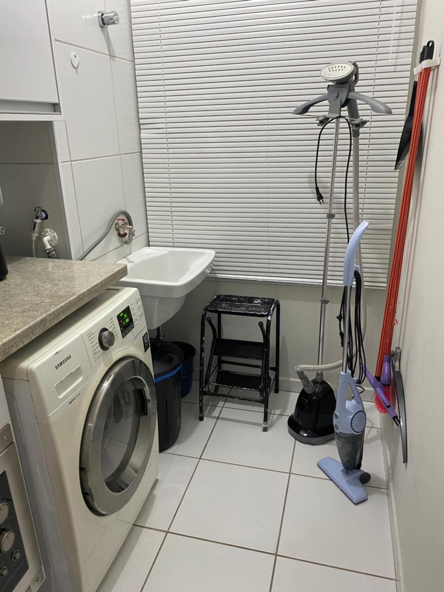 Apartment Ap Smart Campinas *