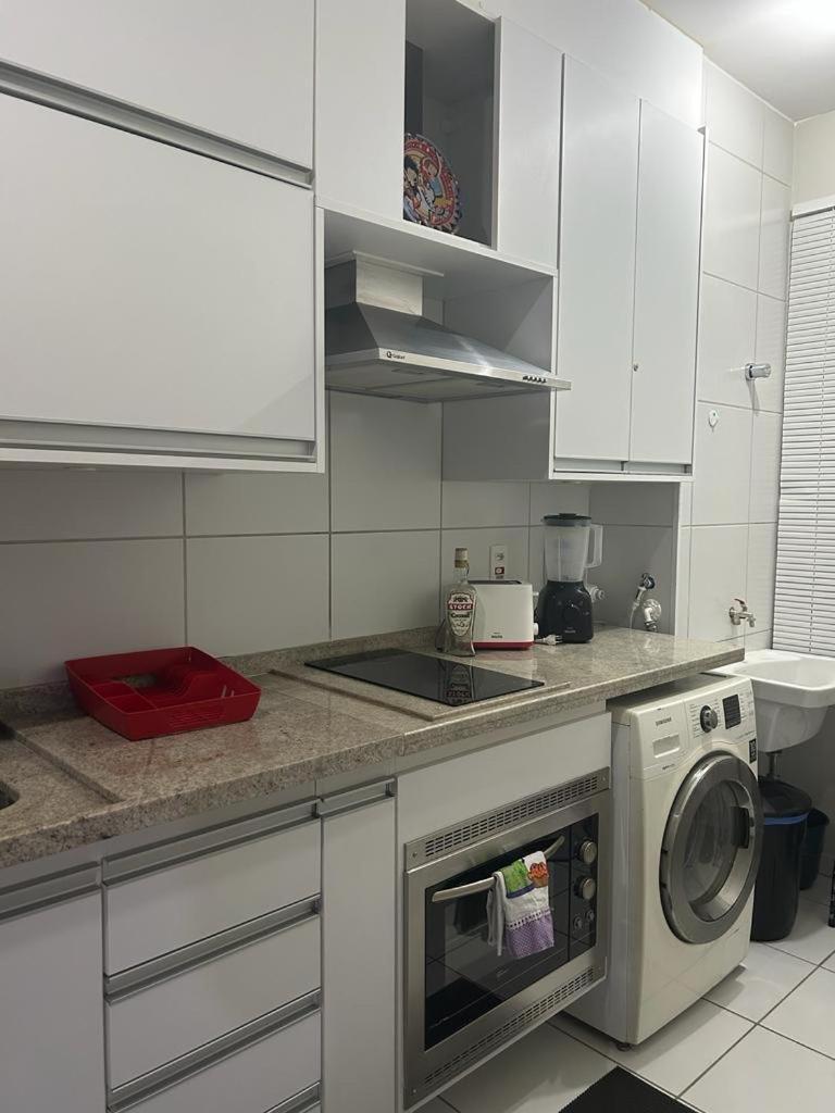 Apartment Ap Smart Campinas Campinas (Sao Paulo)