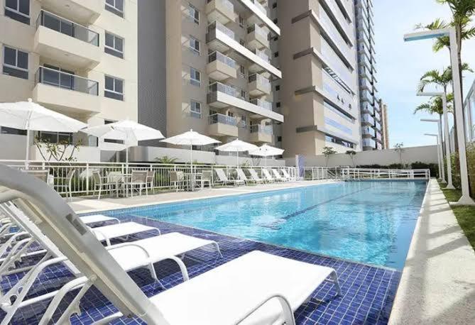 Apartment Ap Smart Campinas Campinas (Sao Paulo)