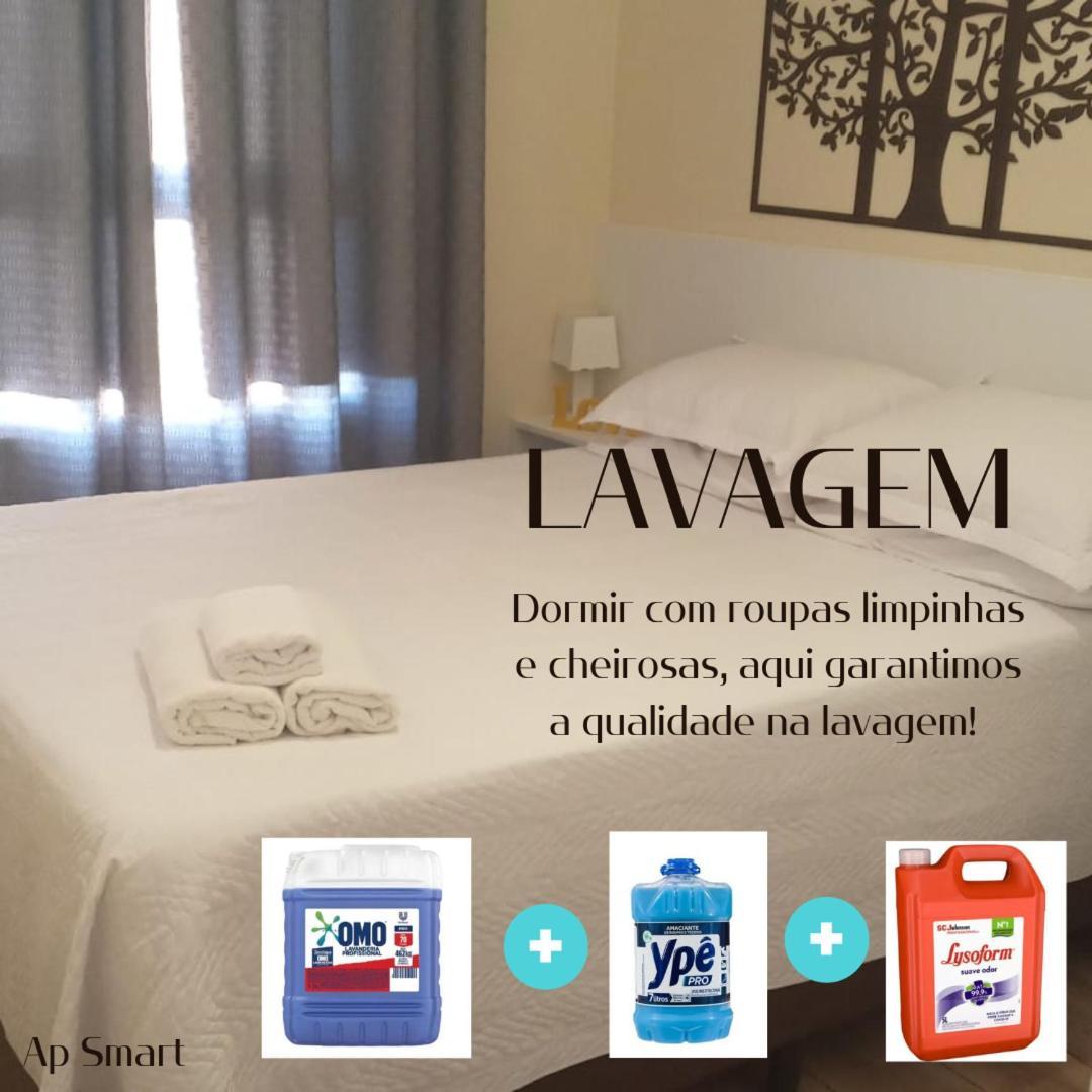 Apartment Ap Smart Campinas Campinas (Sao Paulo)