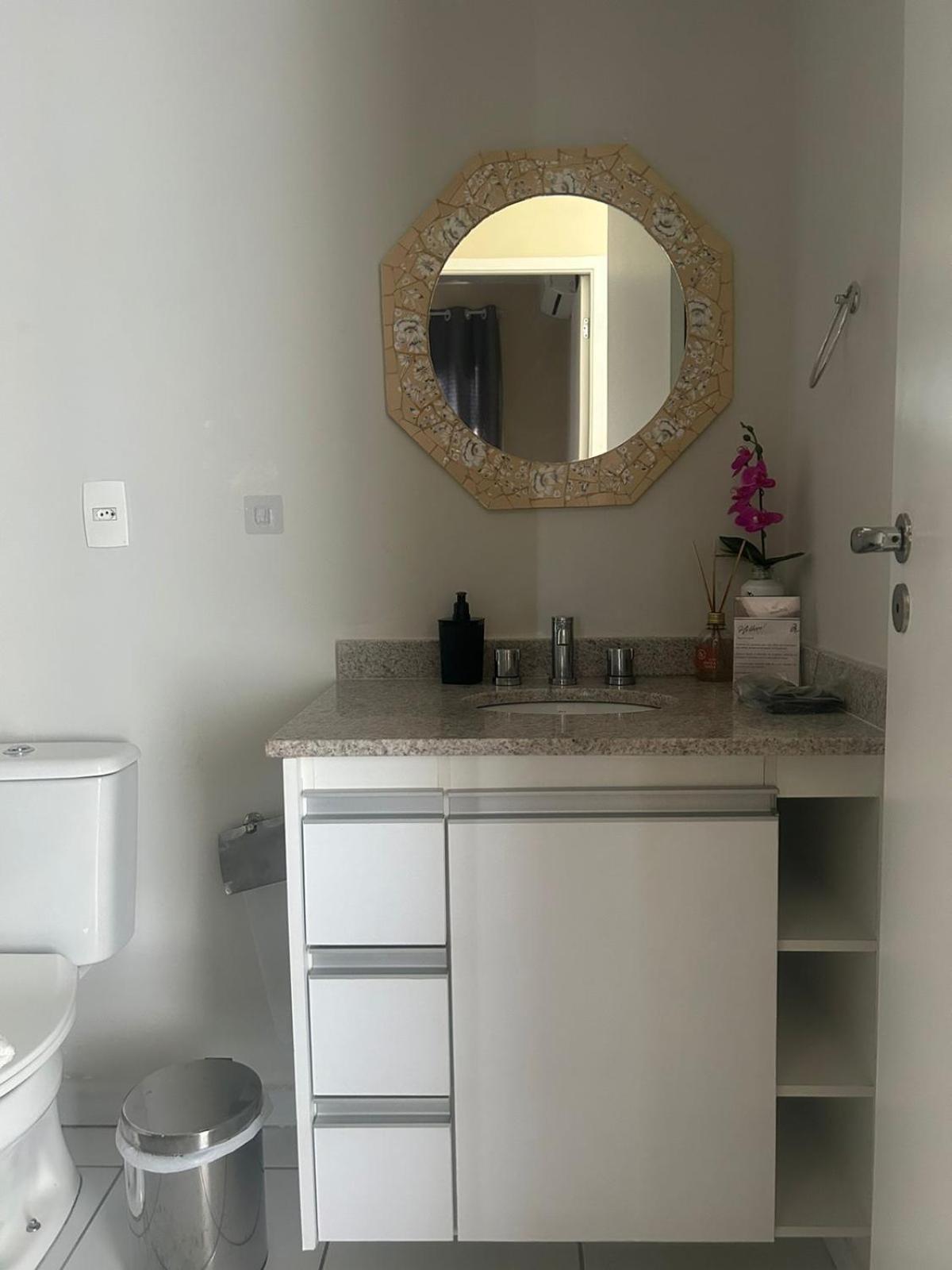 Apartment Ap Smart Campinas Campinas (Sao Paulo)