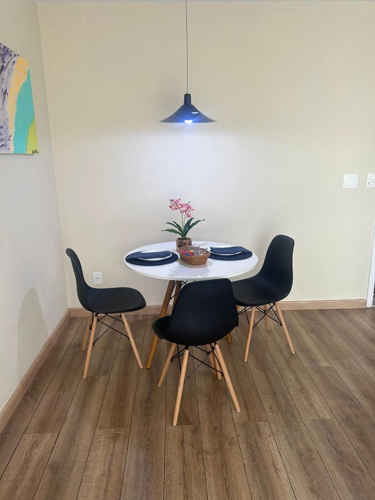 Ap Smart Campinas Apartment *