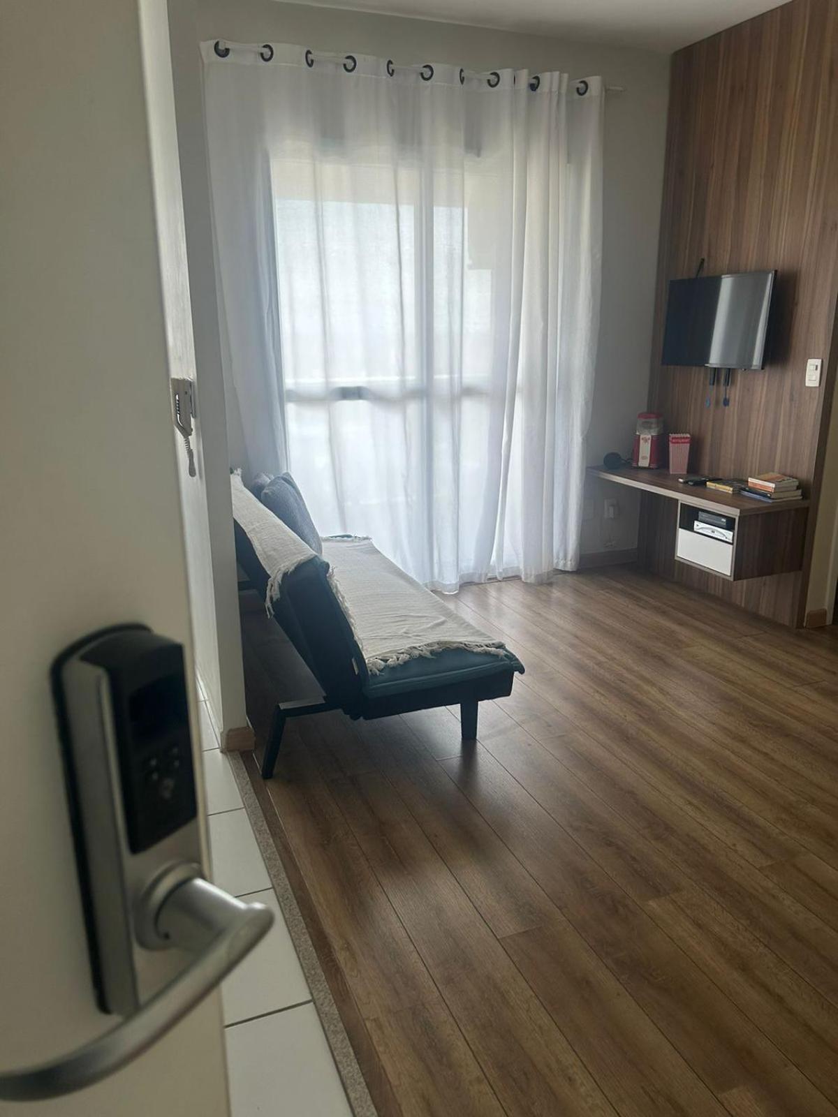 Apartment Ap Smart Campinas *