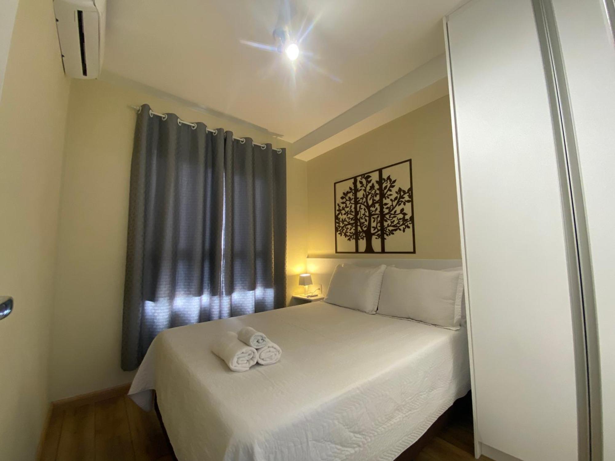 Ap Smart Campinas Apartment Campinas (Sao Paulo)