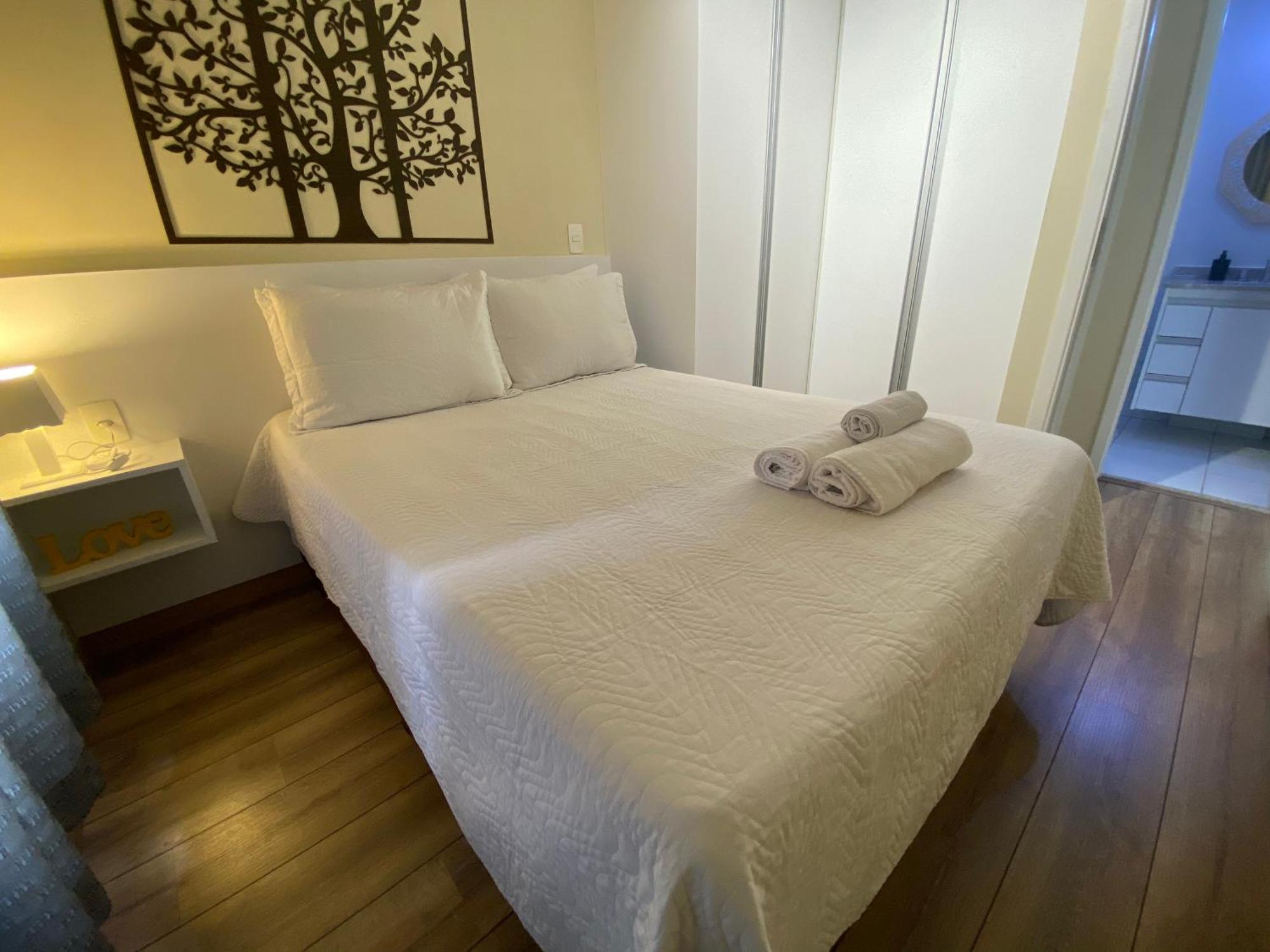 Ap Smart Campinas Apartment