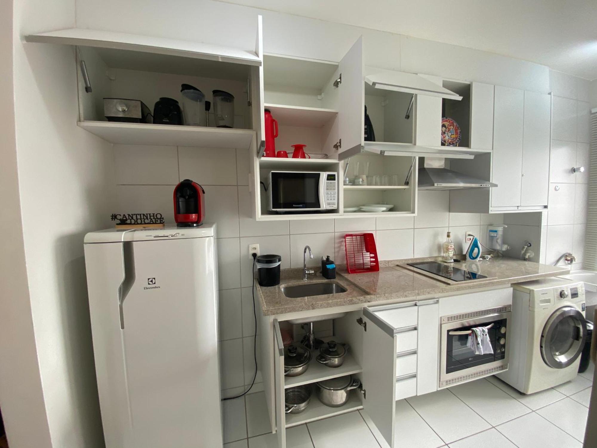 Apartment Ap Smart Campinas Campinas (Sao Paulo)